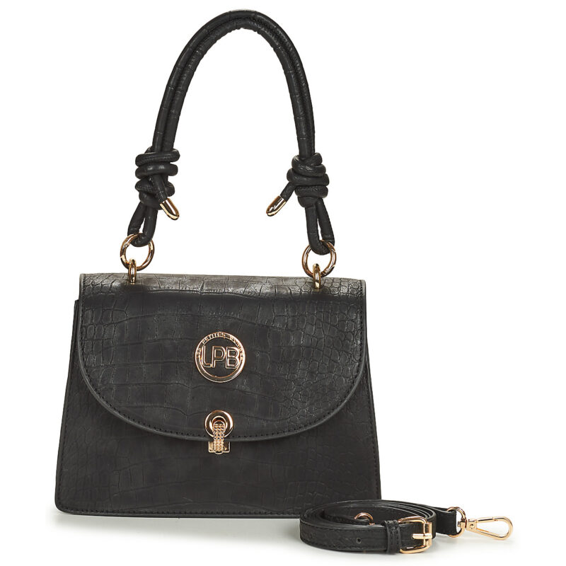 Les Petites Bombes EULALIE Nero Borse a spalla Donna - 4