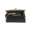Les Petites Bombes EULALIE Nero Borse a spalla Donna - 5