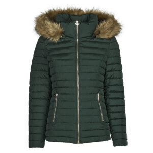 Piumino  Les Petites Bombes  ALIMA  Verde -   Piumini Donna