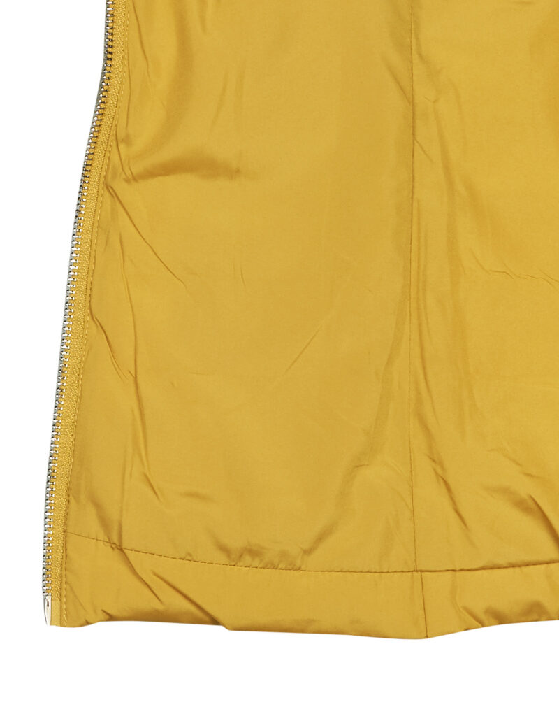 Piumino Les Petites Bombes ALIMA Giallo Piumini Donna - 6