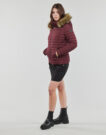 Piumino Les Petites Bombes ALIMA Bordeaux Piumini Donna - 3