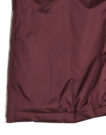 Piumino Les Petites Bombes ALIMA Bordeaux Piumini Donna - 6