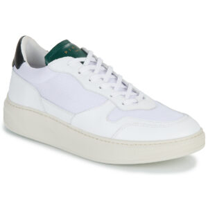Piola  CAYMA  Bianco -  Sneakers Uomo