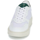 Piola CAYMA White Sneakers Men - 3