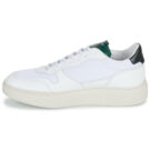 Piola CAYMA White Sneakers Men - 4