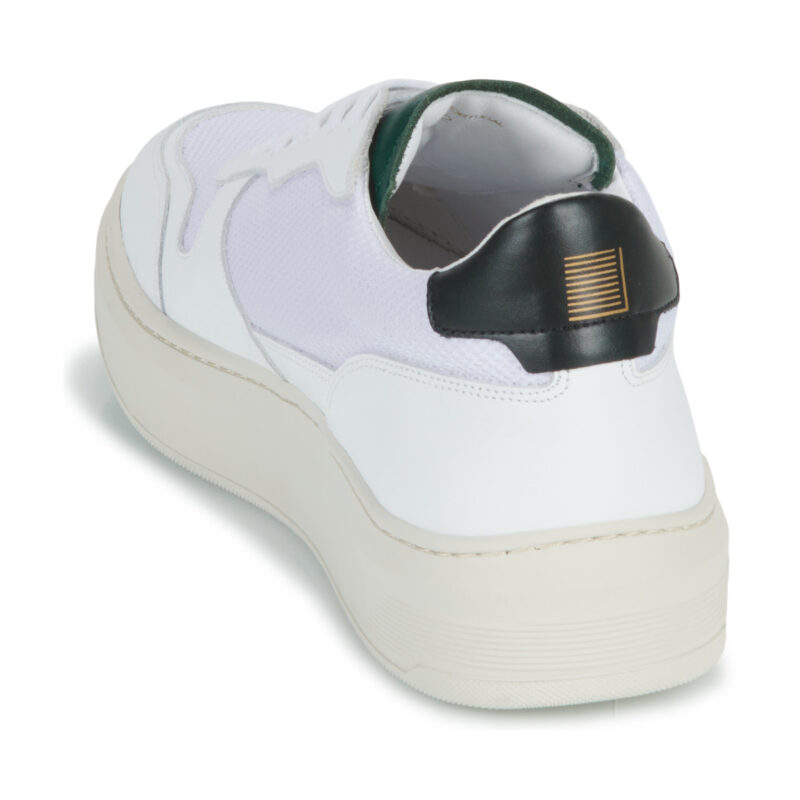 Piola CAYMA White Sneakers Men - 5