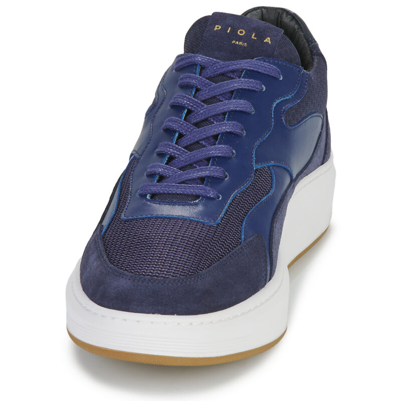 Piola PIURA Marine Sneakers Men - 3