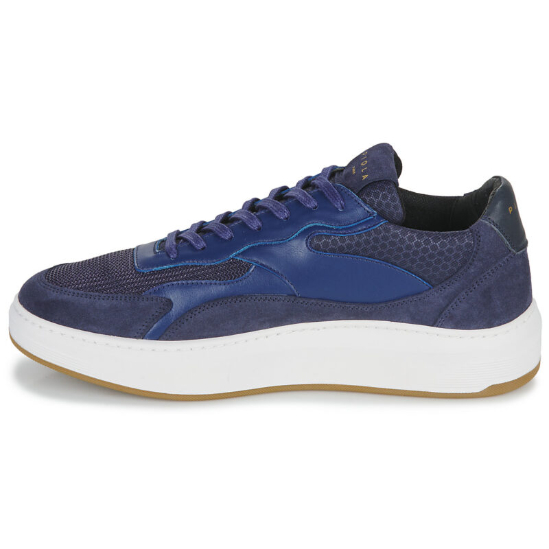 Piola PIURA Marine Sneakers Men - 4