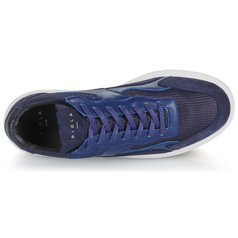 Piola PIURA Marine Sneakers Men - 6