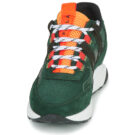 Piola ICA Gr&uuml;ne Herren-Sneaker - Gr&ouml;&szlig;e 3