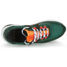 Piola ICA Gr&uuml;ne Herren-Sneaker - Gr&ouml;&szlig;e 6