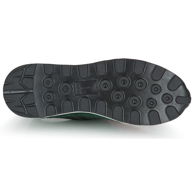 Piola ICA Verde Sneakers basse Donna - 7