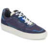 Piola INTI Marine Men's Sneakers