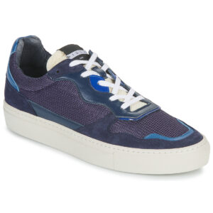 Piola  INTI  Marine -  Sneakers Uomo