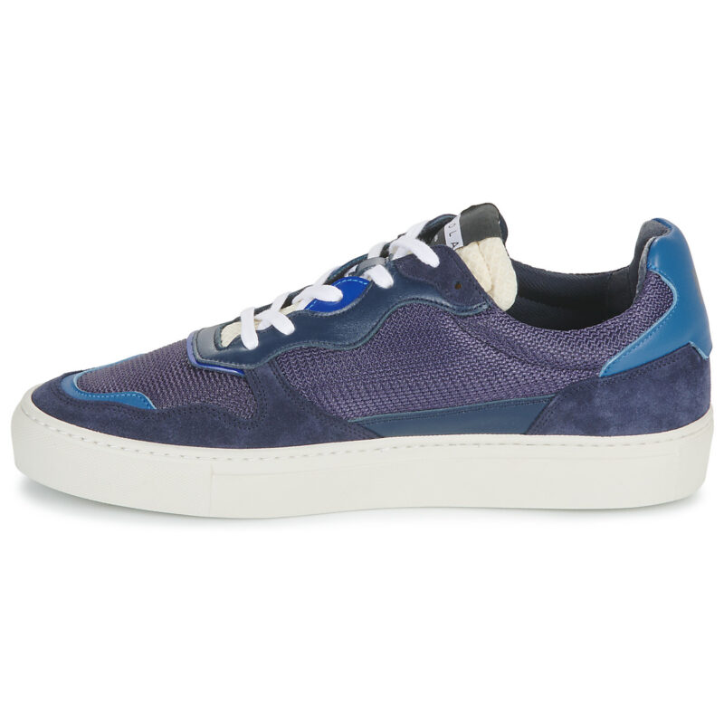 Piola INTI Marine Herren-Sneaker &ndash; 4