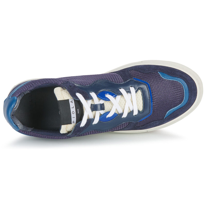 Piola INTI Marine Herren-Sneaker &ndash; 6