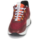 Piola ICA Bordeaux Sneakers basse Donna - 3