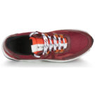 Piola ICA Bordeaux Sneakers basse Donna - 6