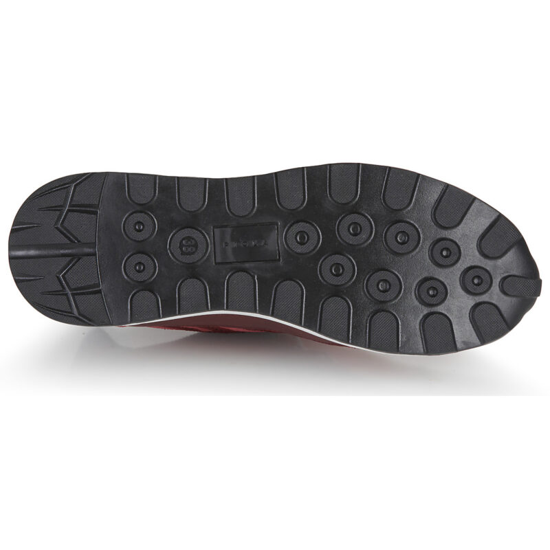 Piola ICA Bordeaux Sneakers basse Donna - 7
