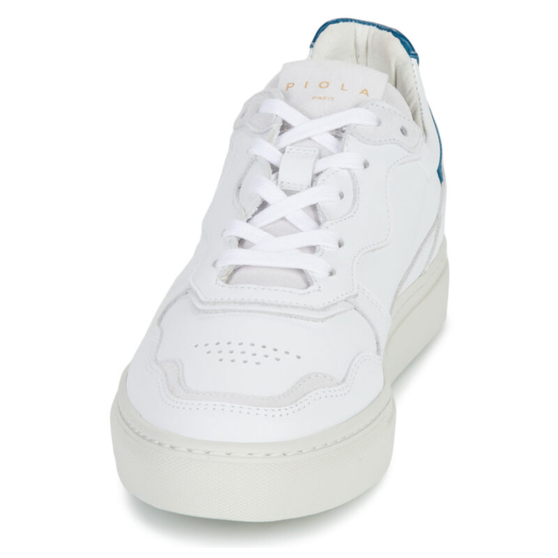 Piola INTI Bianco Sneakers basse Donna - 3