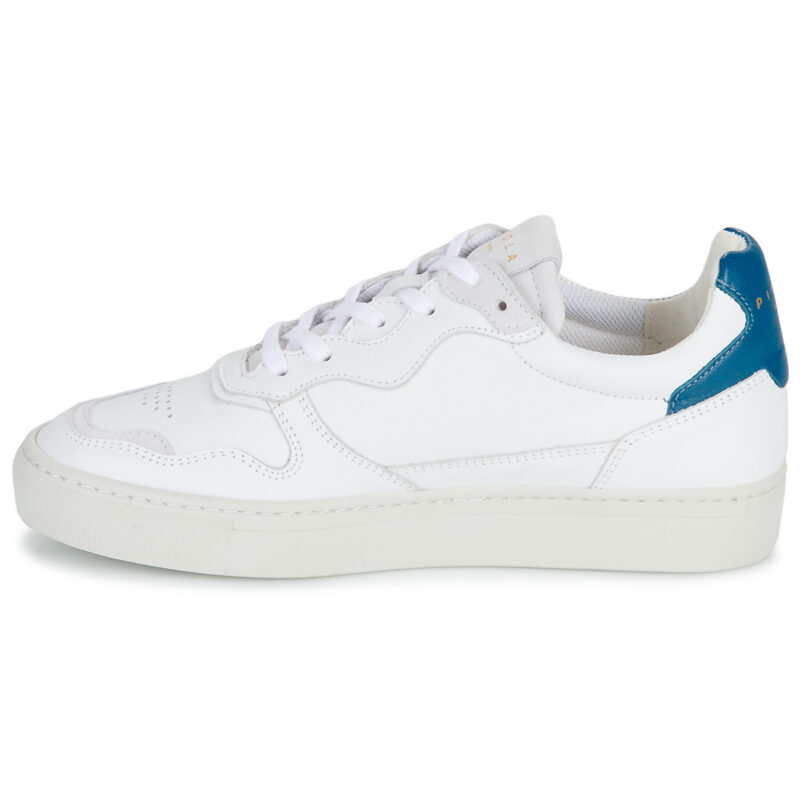 Piola INTI Bianco Sneakers basse Donna - 4