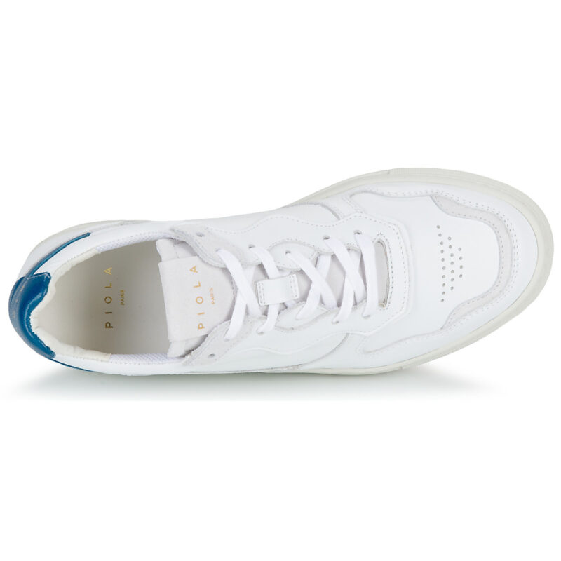 Piola INTI Bianco Sneakers basse Donna - 6