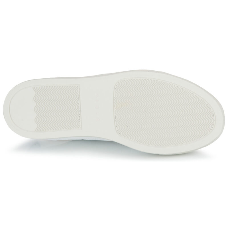 Piola INTI Bianco Sneakers basse Donna - 7