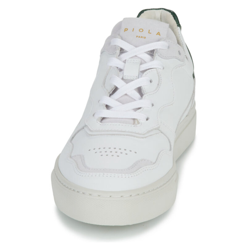 Piola INTI Bianco Sneakers basse Donna - 3