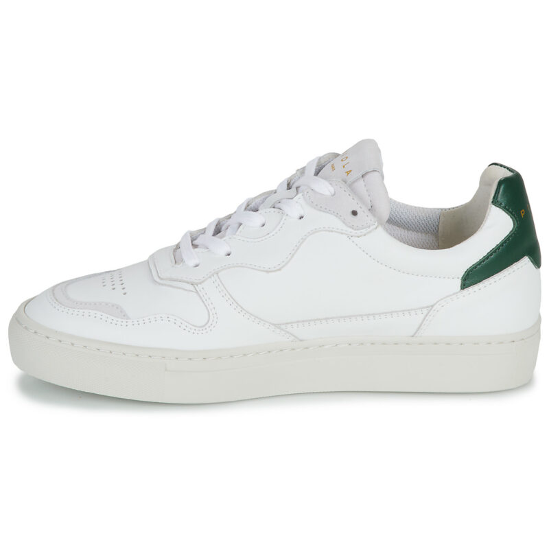 Piola INTI Bianco Sneakers basse Donna - 4
