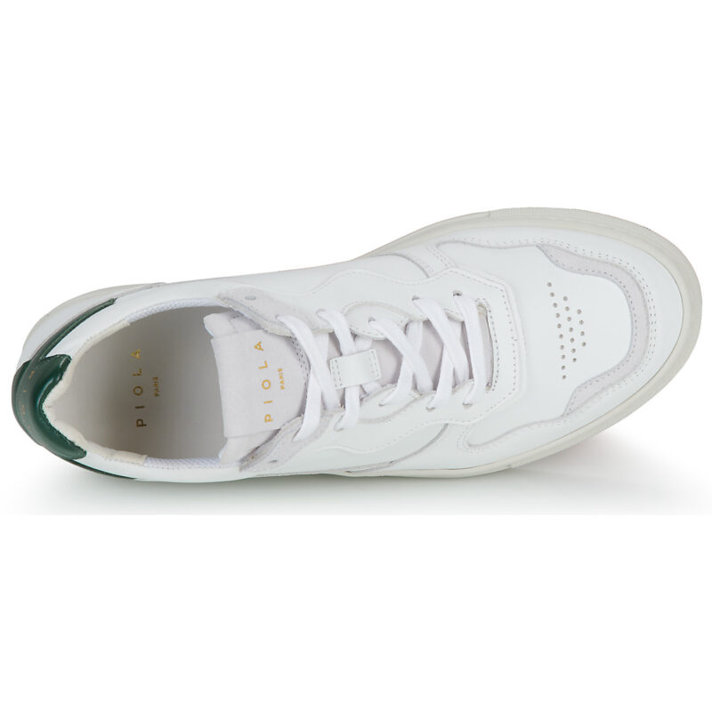 Piola INTI Bianco Sneakers basse Donna - 6