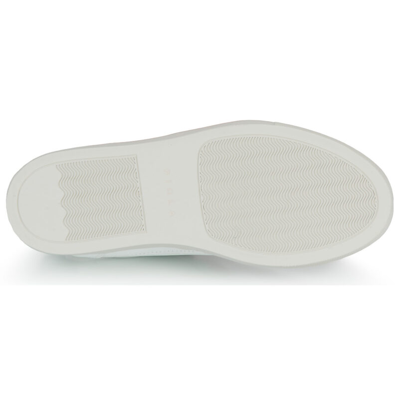 Piola INTI Bianco Sneakers basse Donna - 7