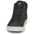 Kangaroos KaVu I Nero Sneakers alte Donna - 3