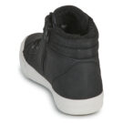 Kangaroos KaVu I Nero Sneakers alte Donna - 5