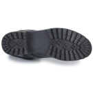 Les Petites Bombes GOUACH Nero Stivaletti Donna - 7