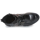 Les Petites Bombes GRACIOSA Nero Stivaletti Donna - 6