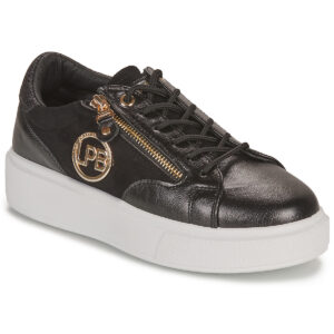 Les Petites Bombes  GIADA  Nero -  Sneakers basse Donna