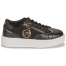 Les Petites Bombes GIADA Nero Sneakers basse Donna - 2