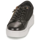 Les Petites Bombes GIADA Nero Sneakers basse Donna - 3