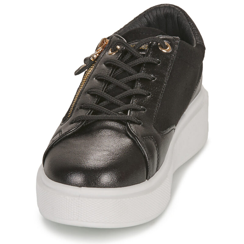 Les Petites Bombes GIADA Nero Sneakers basse Donna - 3