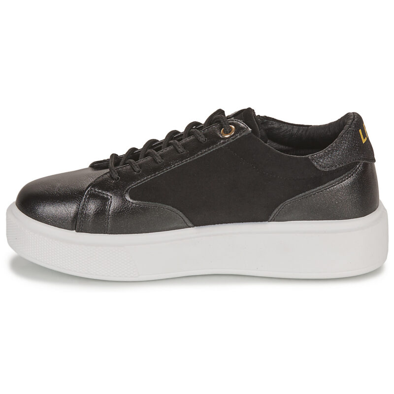 Les Petites Bombes GIADA Nero Sneakers basse Donna - 4