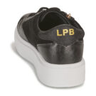 Les Petites Bombes GIADA Nero Sneakers basse Donna - 5