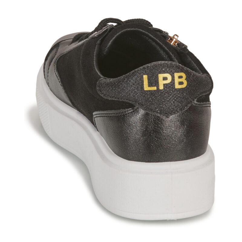 Les Petites Bombes GIADA Nero Sneakers basse Donna - 5