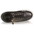 Les Petites Bombes GIADA Nero Sneakers basse Donna - 6