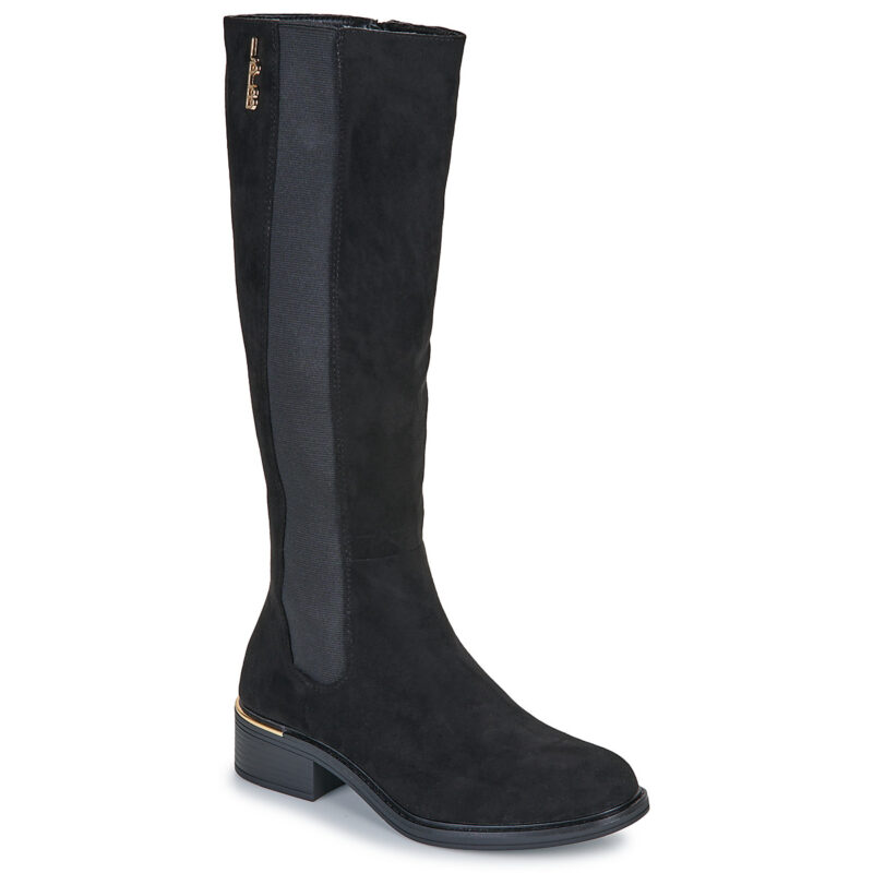 Les Petites Bombes Bottines noires GRETTANE pour femmes - Pointure 1