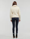 Giubbotto Guess NEW OLIVIA JACKET Bianco Giubbotti Donna - 4