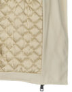 Giubbotto Guess NEW OLIVIA JACKET Bianco Giubbotti Donna - 6