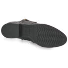 Geox D FELICITY Nero Stivaletti Donna - 7