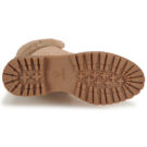 Geox  D IRIDEA  Marrone -  Stivaletti Donna - 7