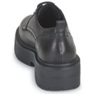 Geox D SPHERICA EC7 Nero Derby Donna - 5