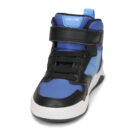 Geox J PERTH BOY G Blu Sneakers Bambino - 3